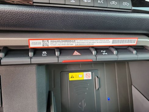 New 2025 Toyota Tundra SR5 w/ TRD Off-Road Package image 23