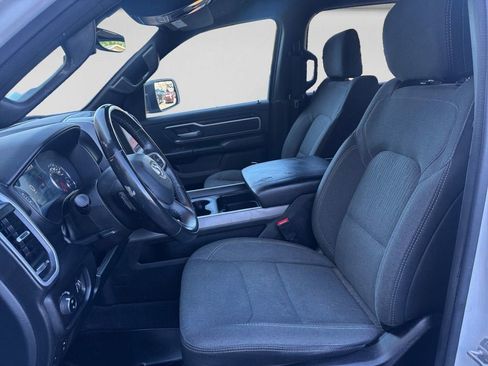 Used 2022 RAM 1500 Big Horn AWD/4WD image 10