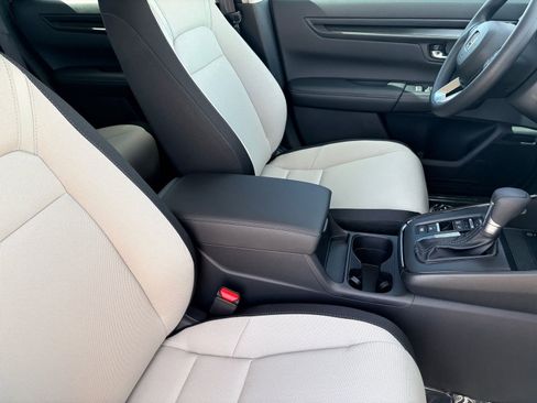 New 2026 Honda CR-V EX image 18