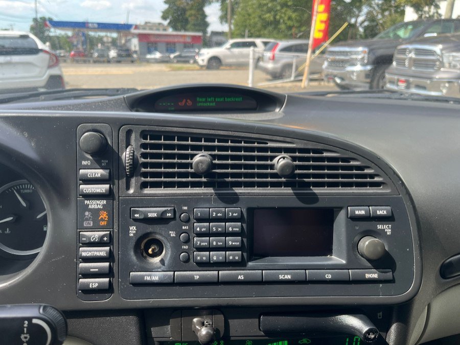 Used 2006 Saab 9-3 2.0T FWD image 17
