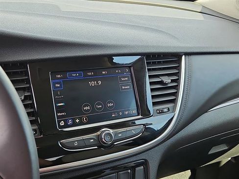 Certified 2022 Buick Encore Preferred w/ Safety Package image 16