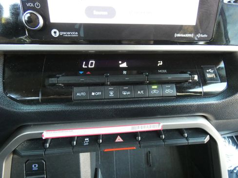 Used 2024 Toyota Tundra SR5 w/ TRD Sport Package image 70