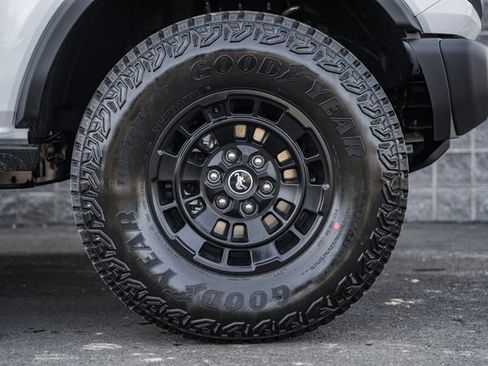 New 2026 Ford Bronco Big Bend w/ Black Diamond Package AWD/4WD image 29