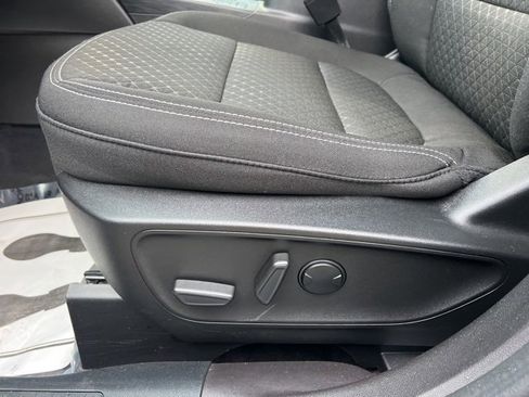 Used 2023 Ford Escape Active image 22