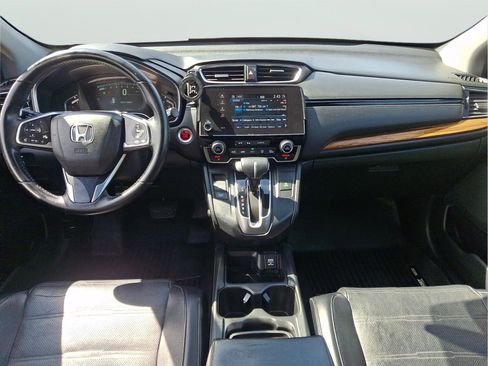 Used 2018 Honda CR-V EX-L image 9