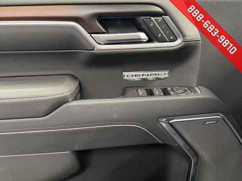 New 2026 GMC Sierra 1500 Denali image 25