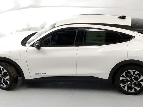 New 2024 Ford Mustang Mach-E Select w/ Comfort Package Lite image 7