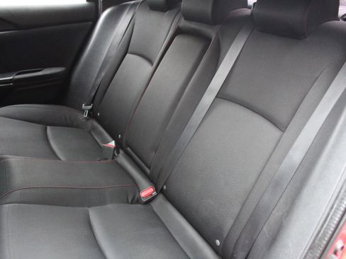 Used 2018 Honda Civic Si image 13