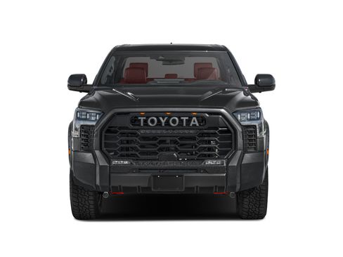 New 2025 Toyota Tundra TRD Pro w/ TRD Performance Package (GST) AWD/4WD image 40