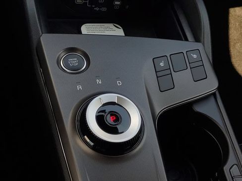 Certified 2026 Kia Sportage EX AWD/4WD image 33