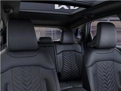 New 2026 Kia Sportage X-Line w/ X-Line Technology Package image 54