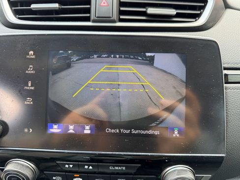 Used 2017 Honda CR-V EX-L image 21