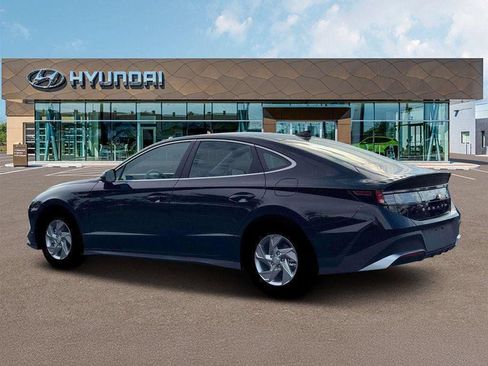 New 2026 Hyundai Sonata SE FWD image 4