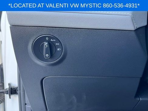 Certified 2023 Volkswagen Taos SEL image 35
