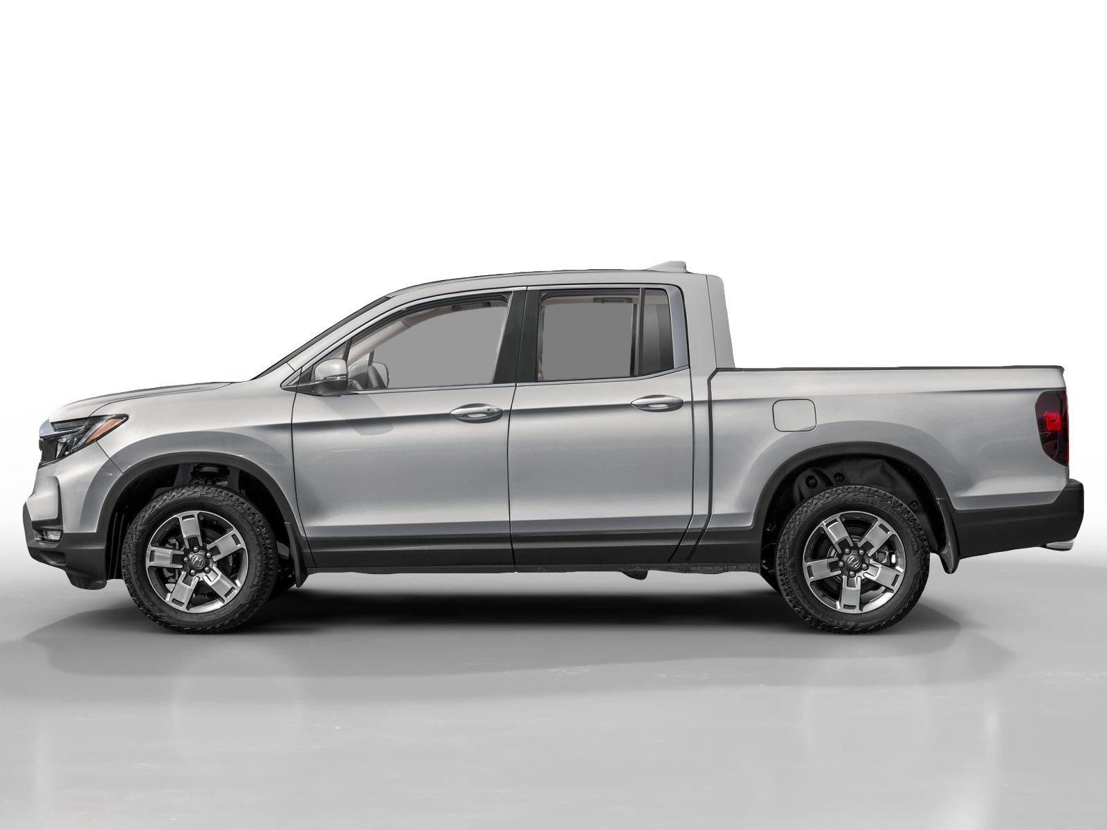 New 2026 Honda Ridgeline RTL image 3
