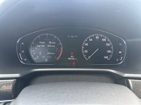 Certified 2020 Honda Accord Sport image 17
