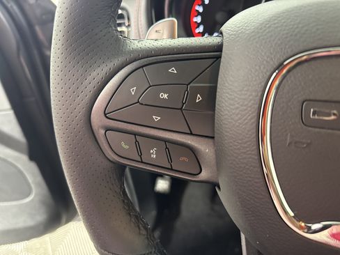 New 2026 Dodge Durango GT image 17