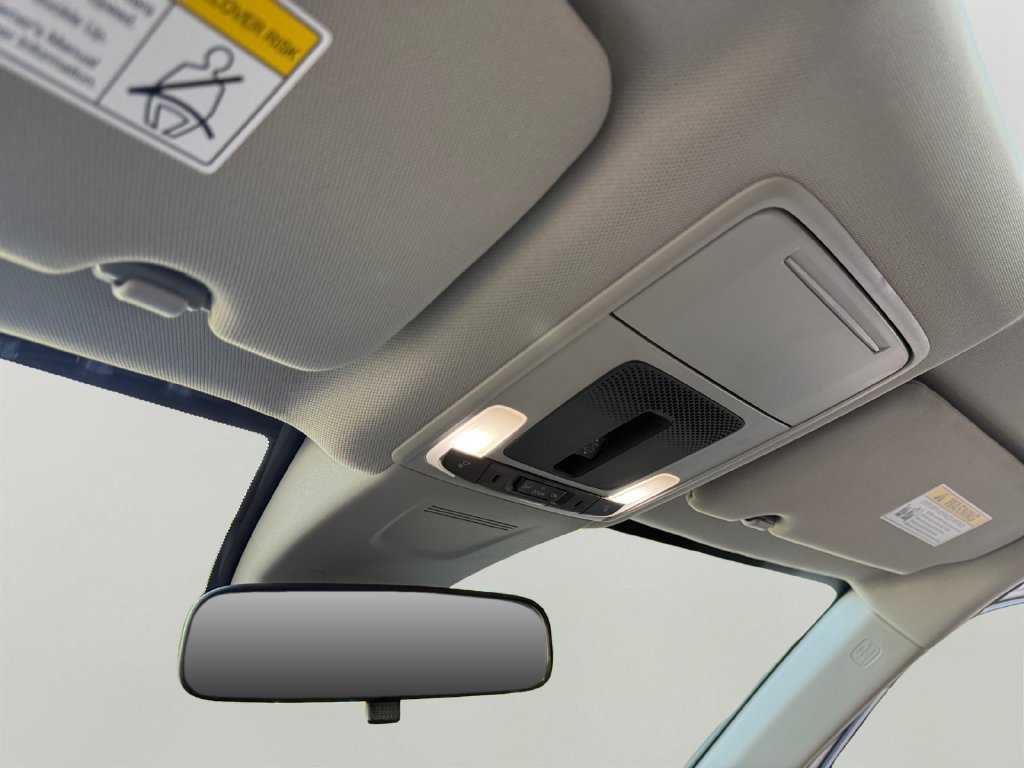 Used 2026 Honda CR-V EX image 20