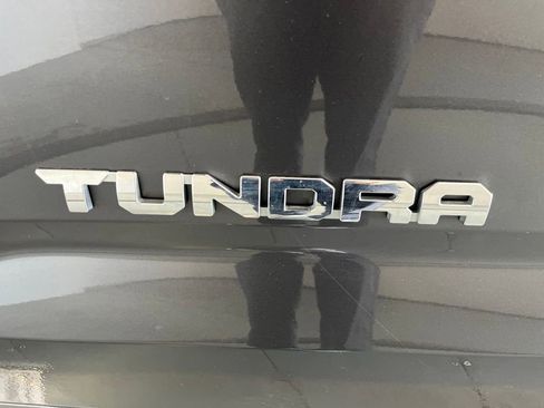 Used 2023 Toyota Tundra SR5 w/ SR5 Convenience Package AWD/4WD image 33