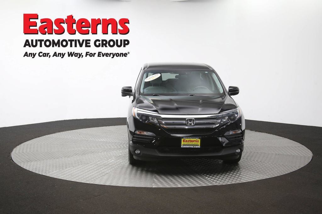 Used 2018 Honda Pilot EX image 51