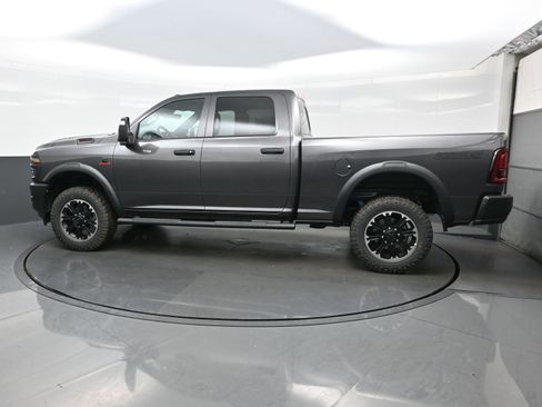 New 2026 RAM 2500 Tradesman image 3