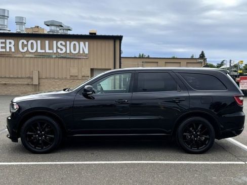 Used 2018 Dodge Durango GT RWD image 8