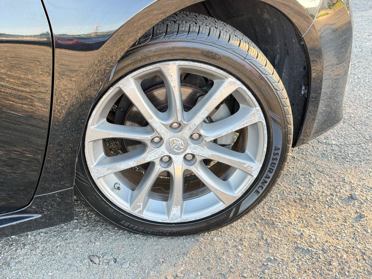 Used 2015 Toyota Avalon XLE Touring FWD image 83