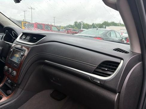Used 2013 Chevrolet Traverse LT AWD/4WD image 23