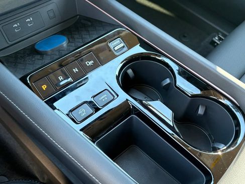 New 2026 Nissan Murano SL AWD/4WD image 15