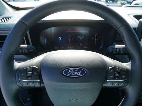 Used 2026 Ford Maverick XLT w/ XLT Luxury Package image 25