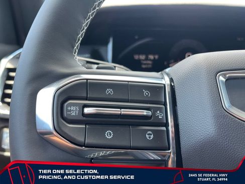 New 2026 GMC Acadia Denali Ultimate FWD image 26