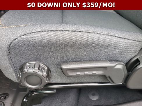 New 2025 Jeep Gladiator Sport image 20