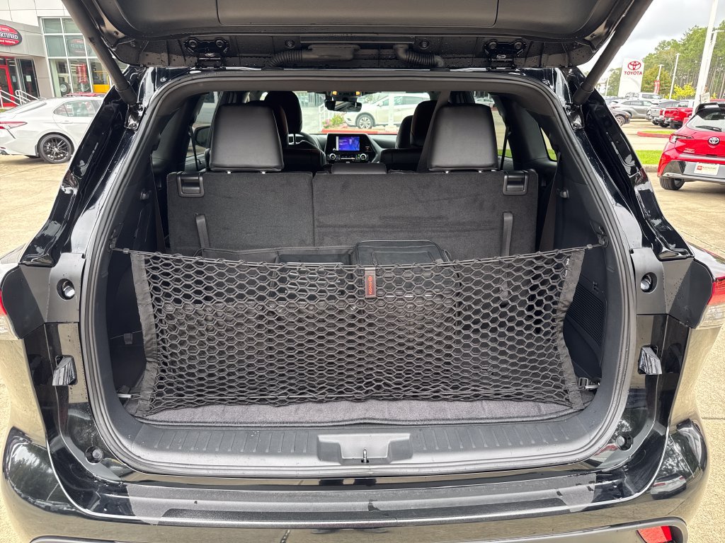 Certified 2026 Toyota Highlander XSE AWD/4WD image 26