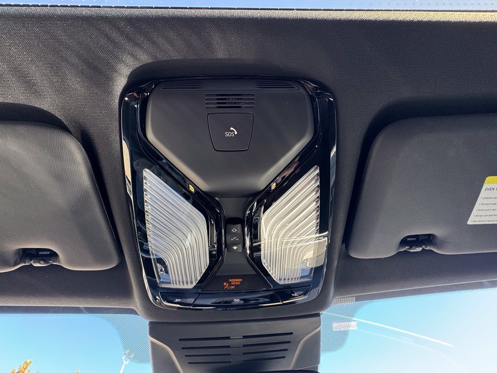 Used 2024 BMW X5 M60i AWD/4WD image 29