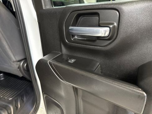 Used 2022 GMC Sierra 2500 Pro w/ Convenience Package image 69