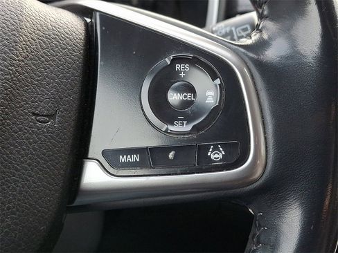 Used 2019 Honda CR-V EX-L image 23