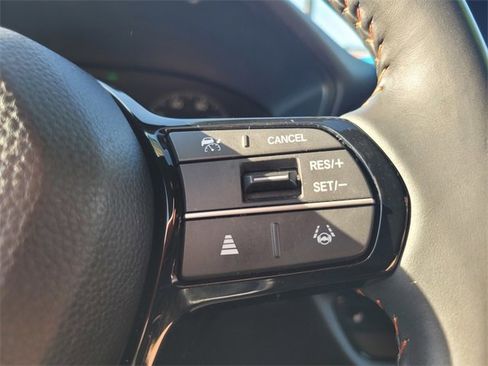 Certified 2024 Honda HR-V Sport image 27