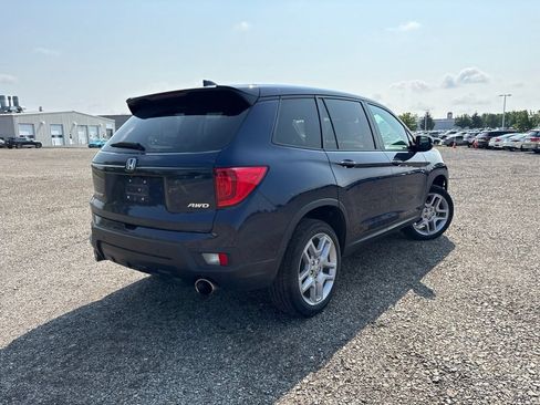 Used 2024 Honda Passport EX-L image 14