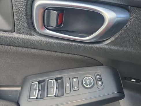 Used 2024 Honda Civic Sport image 28