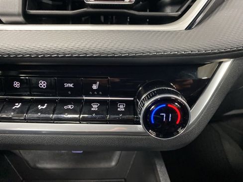 New 2026 Chevrolet Equinox LT w/ Convenience Package II image 45