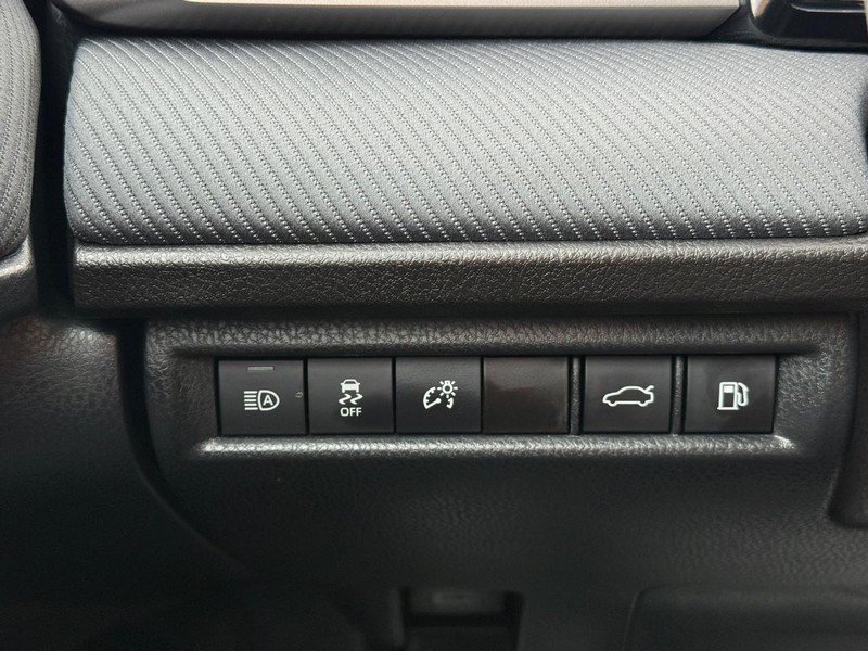 Used 2025 Toyota Camry SE w/ Multimedia Upgrade Package FWD image 29