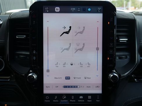 New 2026 RAM 3500 Limited image 22