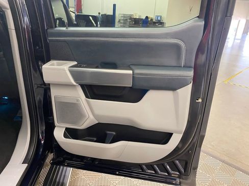 Used 2021 Ford F150 Limited image 35