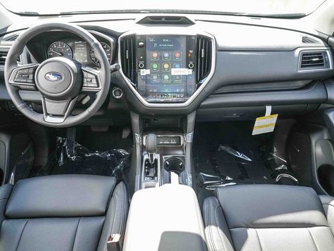New 2026 Subaru Ascent Touring image 12