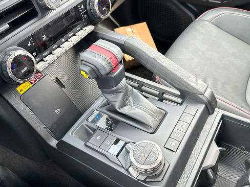 New 2026 Toyota Tacoma TRD Pro image 20