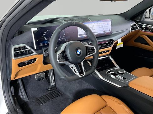New 2026 BMW 430i xDrive Coupe w/ M Sport Package AWD/4WD image 10