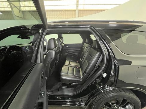 Used 2023 Dodge Durango R/T w/ Blacktop Package AWD/4WD image 18