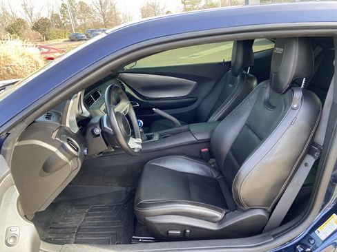 Used 2010 Chevrolet Camaro SS w/ RS Package image 29