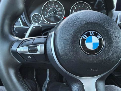 Used 2019 BMW 430i Convertible w/ M Sport Package RWD image 22