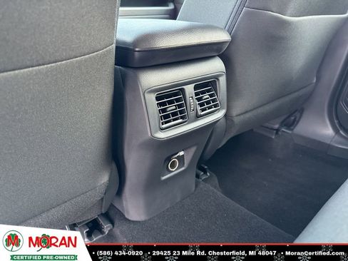 Used 2025 Toyota RAV4 LE image 26